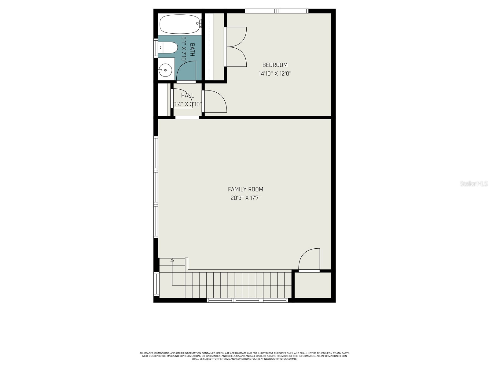 28446 Corbara Place Wesley Chapel FL 33543 TB8508626 image56