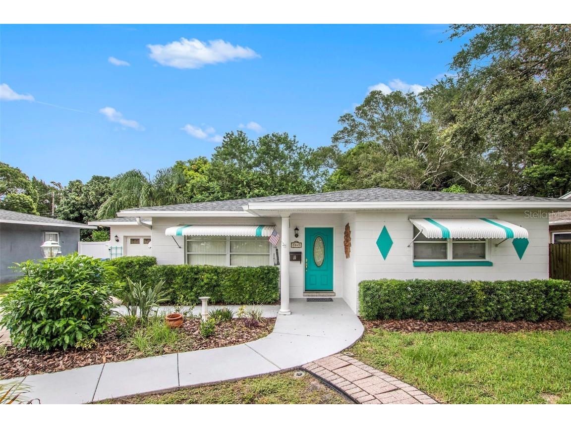 2845 31st Street N Saint Petersburg FL 33713 T3469343 image1