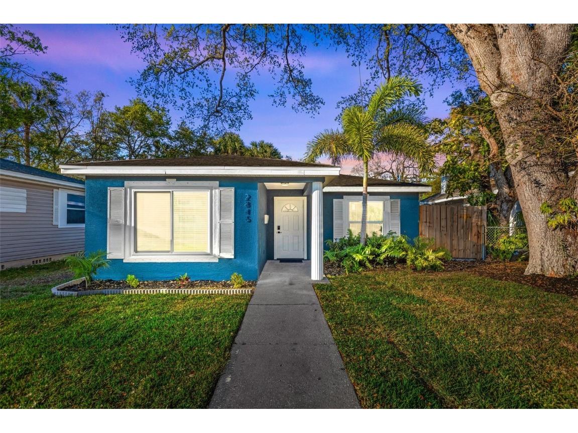 2845 3rd Avenue S Saint Petersburg FL 33712 U8191867 image1