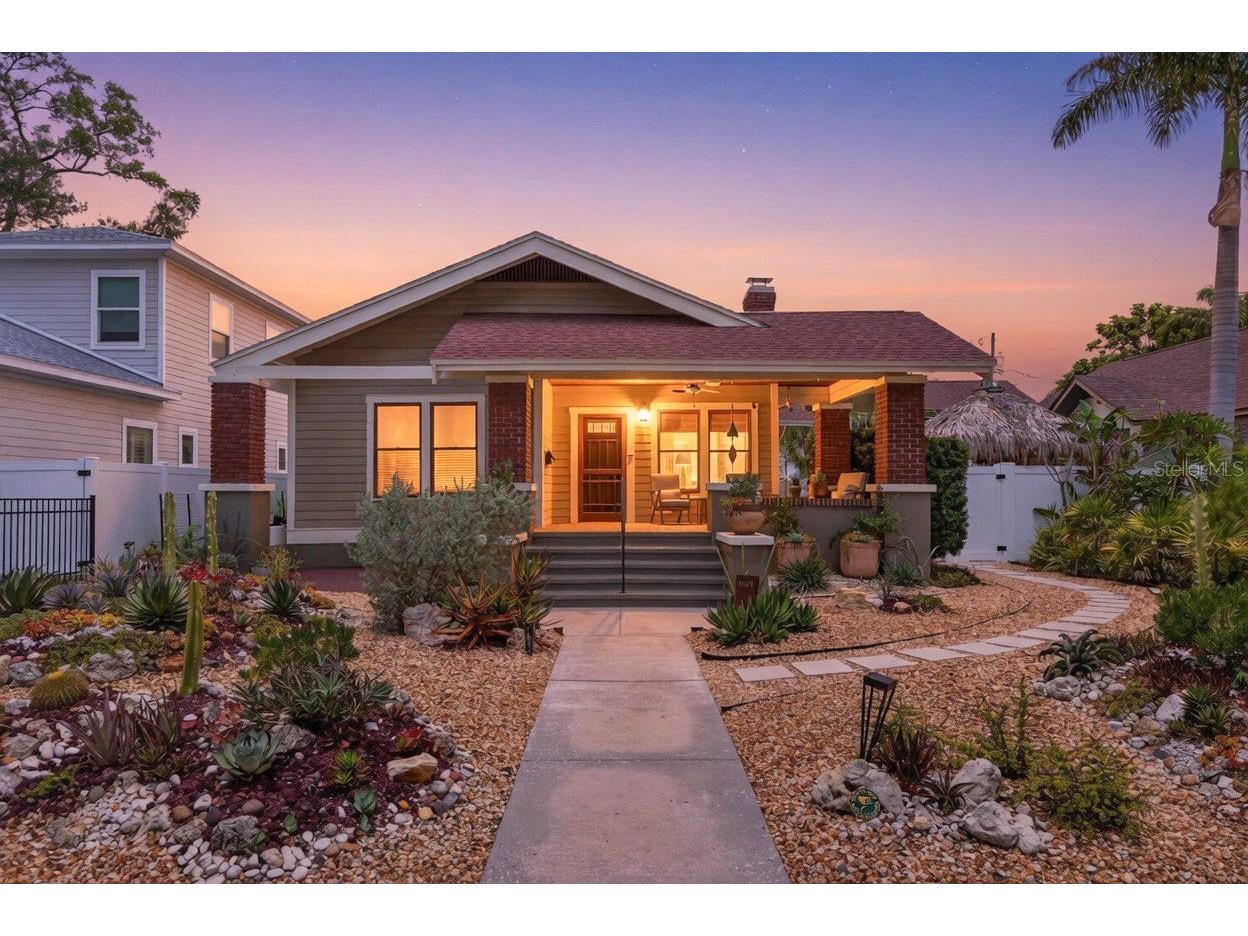 2845 7th Avenue N Saint Petersburg FL 33713 TB8505740 image1