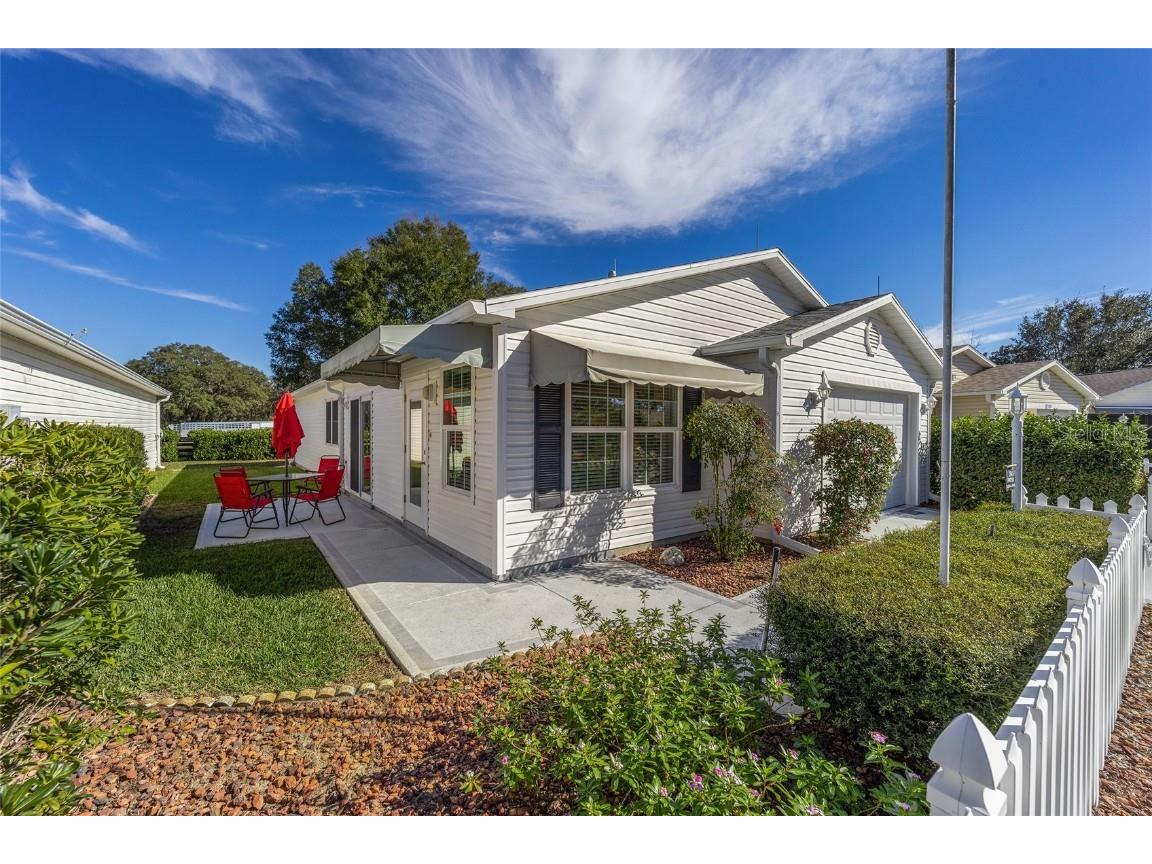 2845 Barboza Drive The Villages FL 32162 G5077902 image1