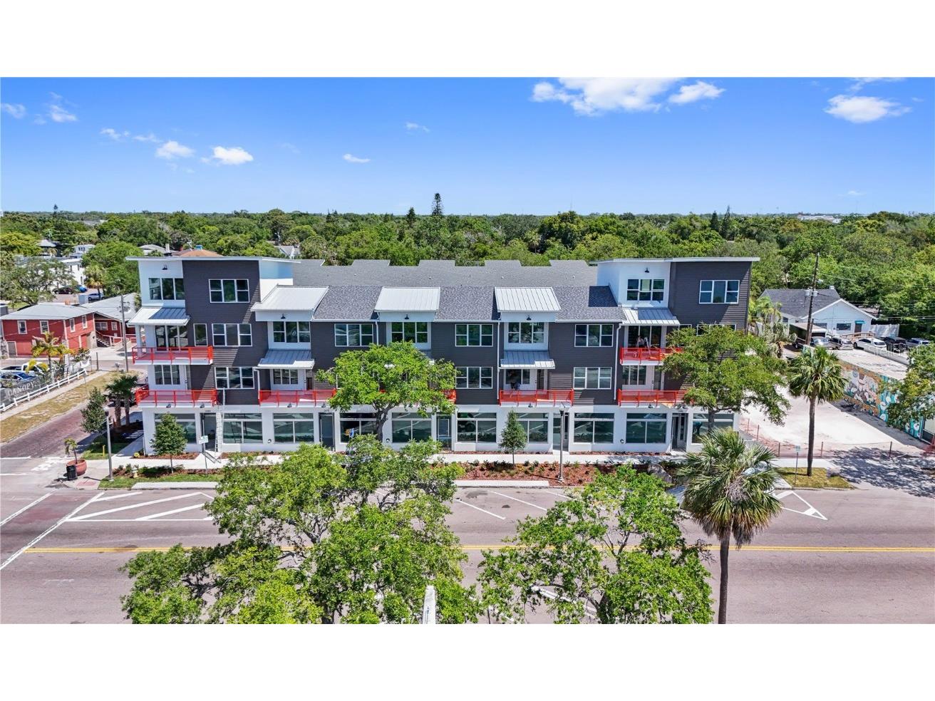 2845 Central Avenue, Saint Petersburg, FL, 33713 MLS U8248020