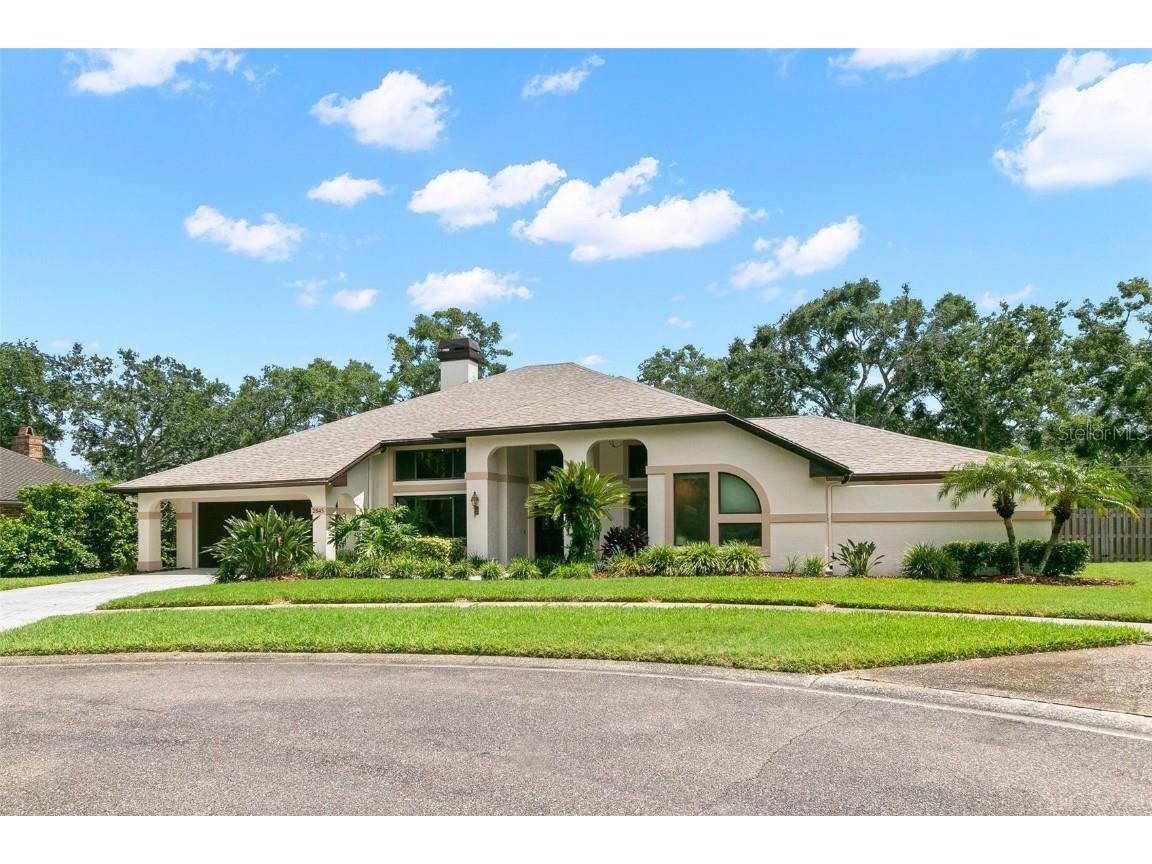 2845 Chelsea Place S Clearwater FL 33759 TB8406406 image1