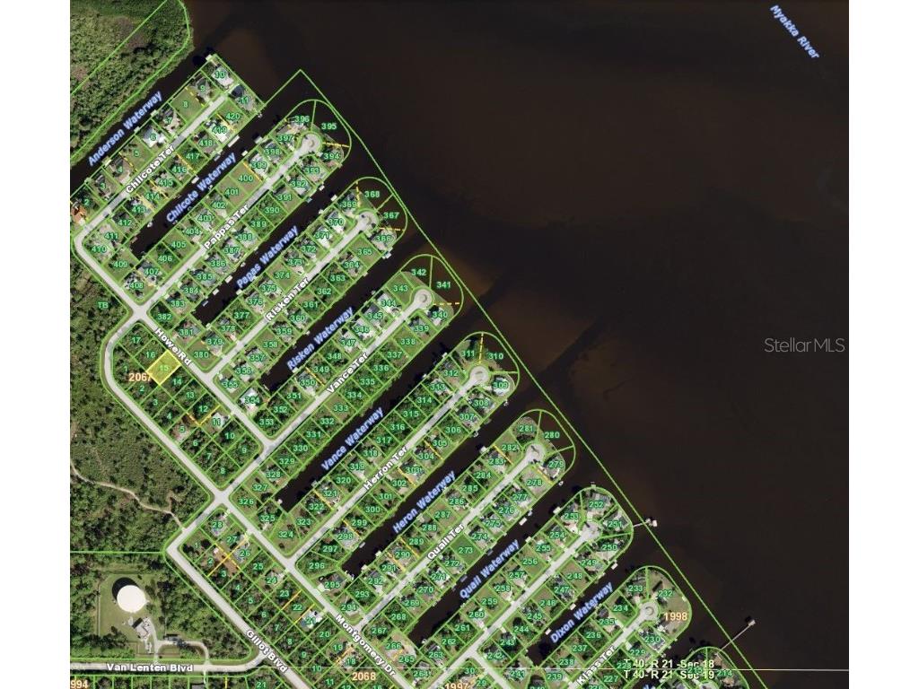 2845 Howe Road Port Charlotte FL 33981 A4538256 image1