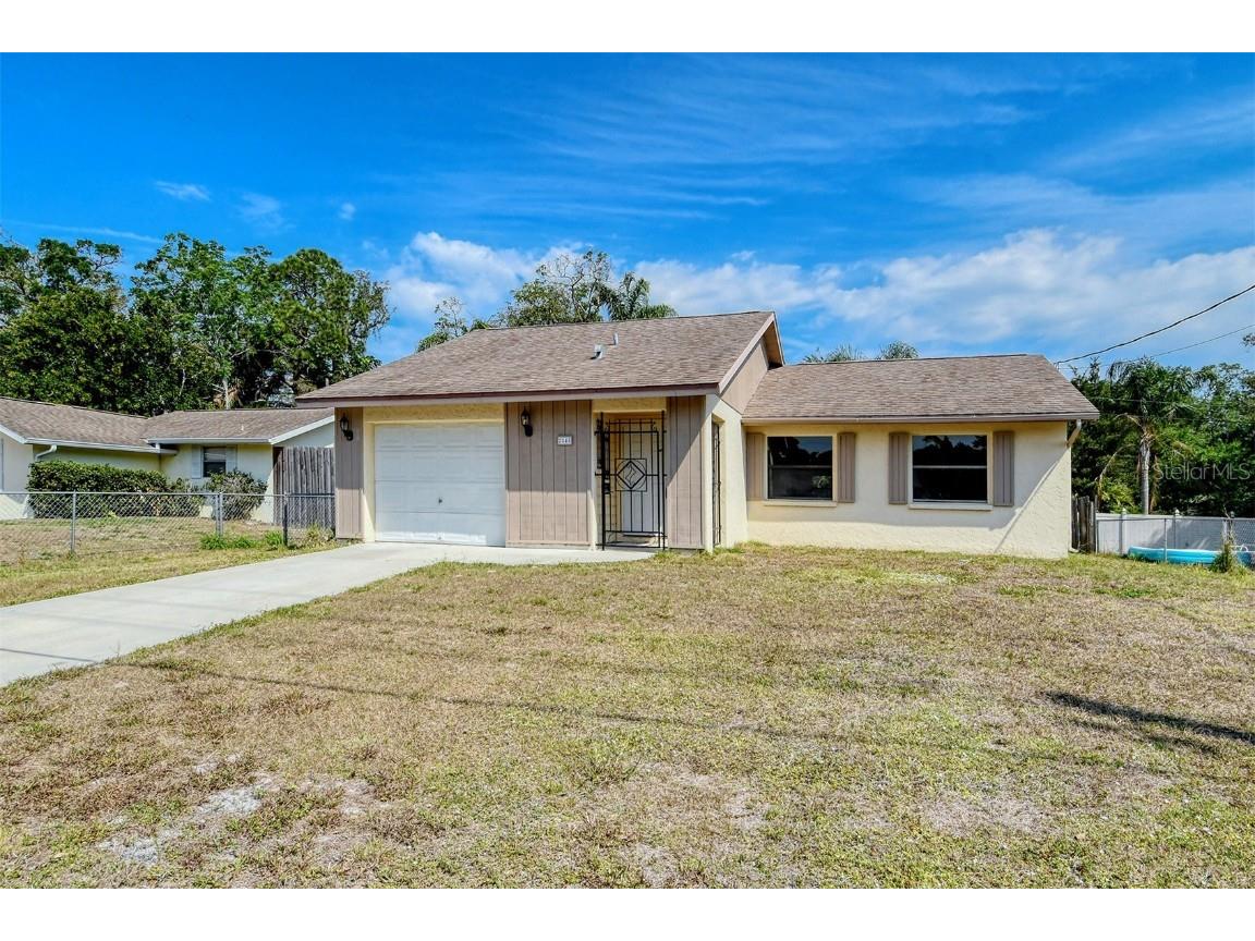 2845 Jamaica Street Sarasota FL 34231 A4566277 image1