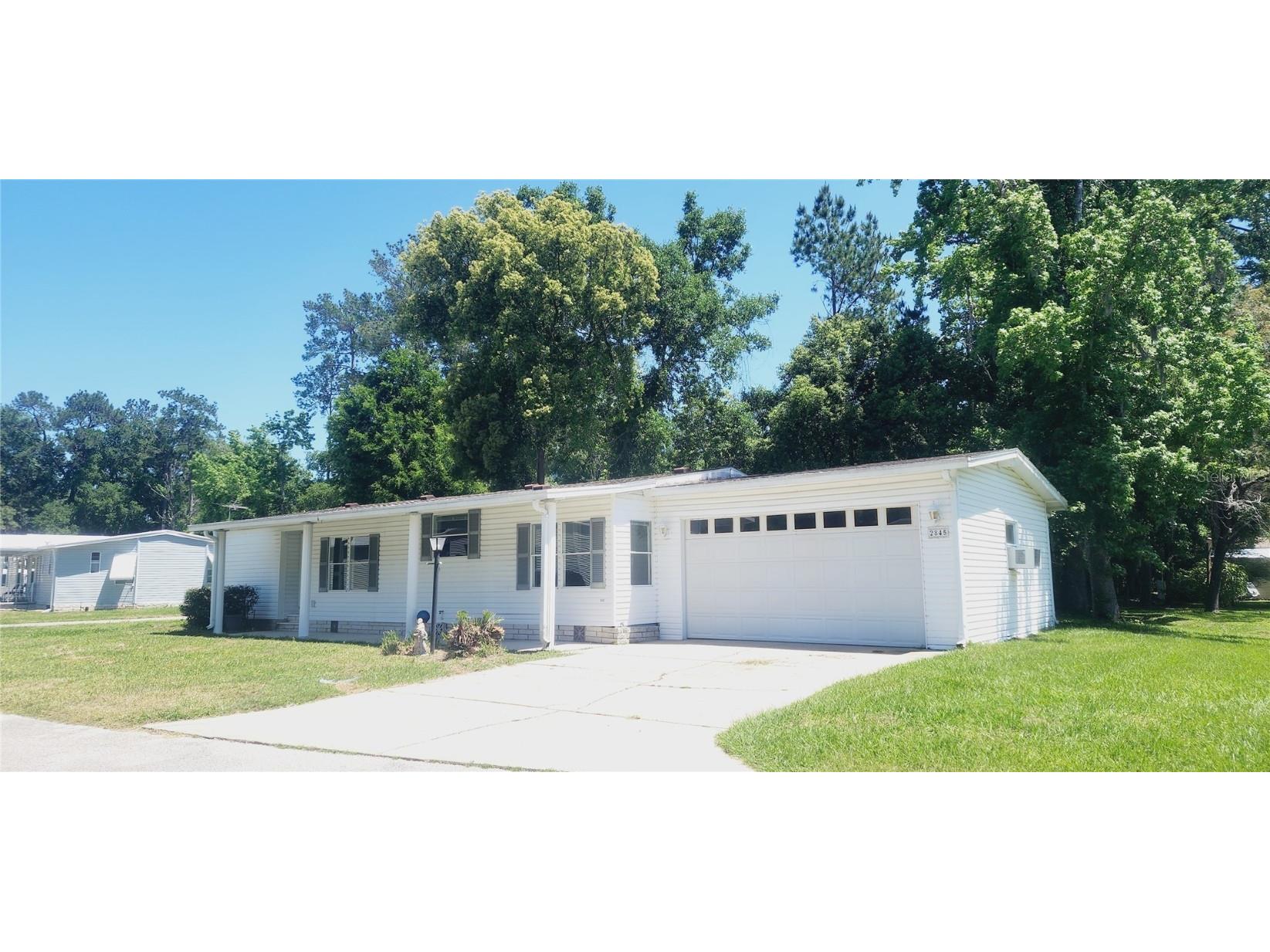 2845 Kingswood Circle Brooksville FL 34604 T3519542 image1