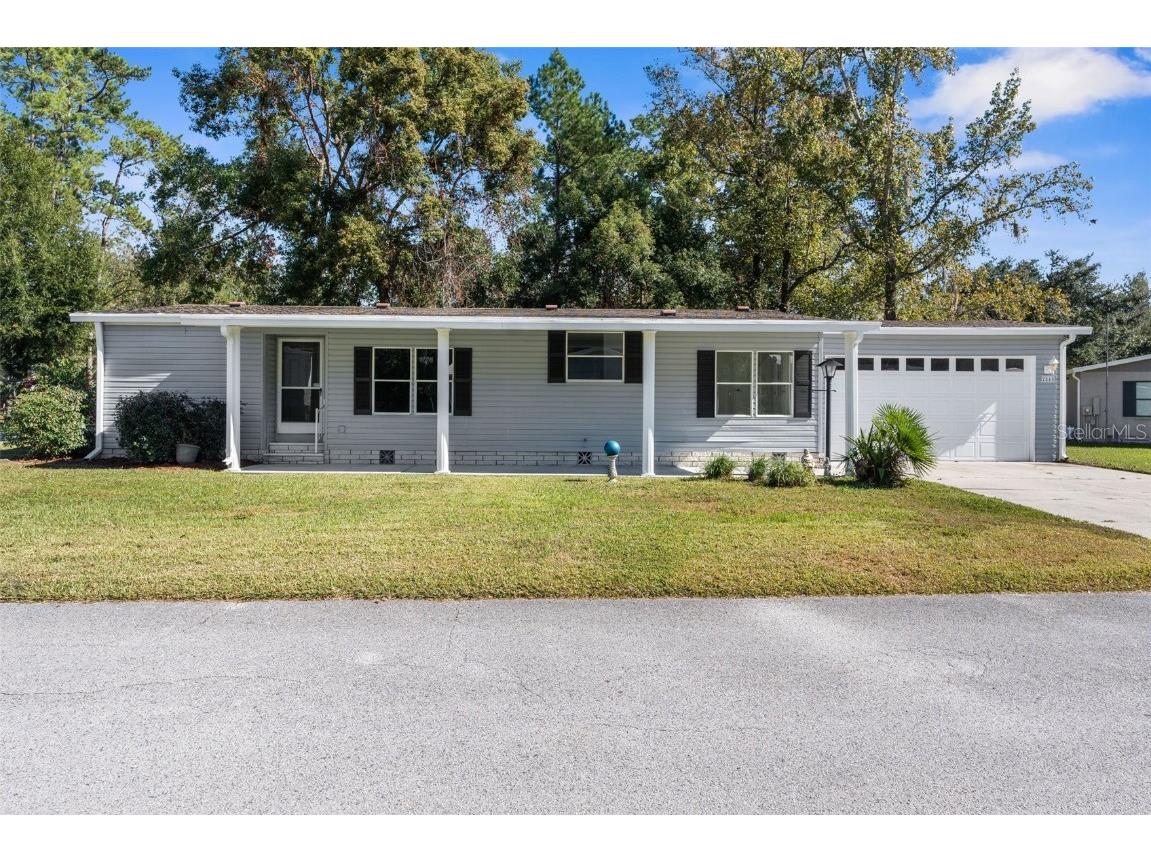 2845 Kingswood Circle Brooksville FL 34604 W7870375 image1