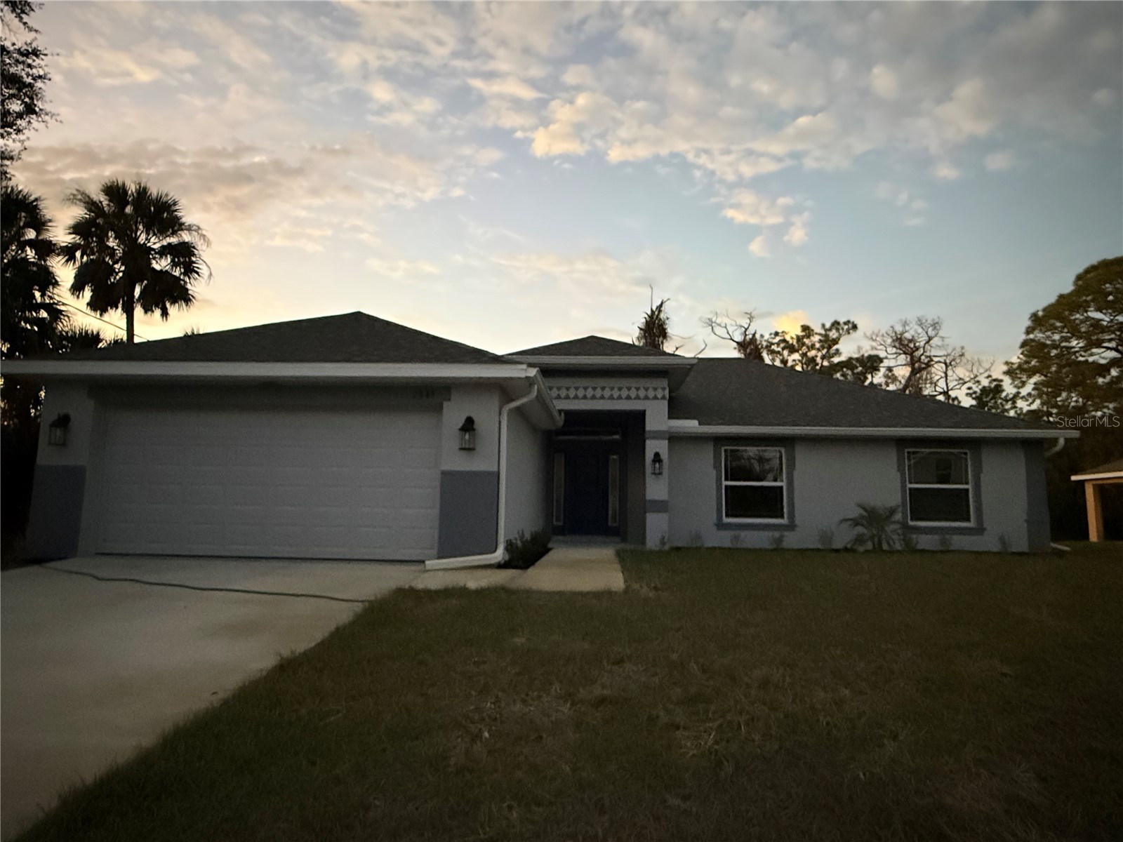 2845 Lawyer Terrace North Port FL 34288 A4664199 image1