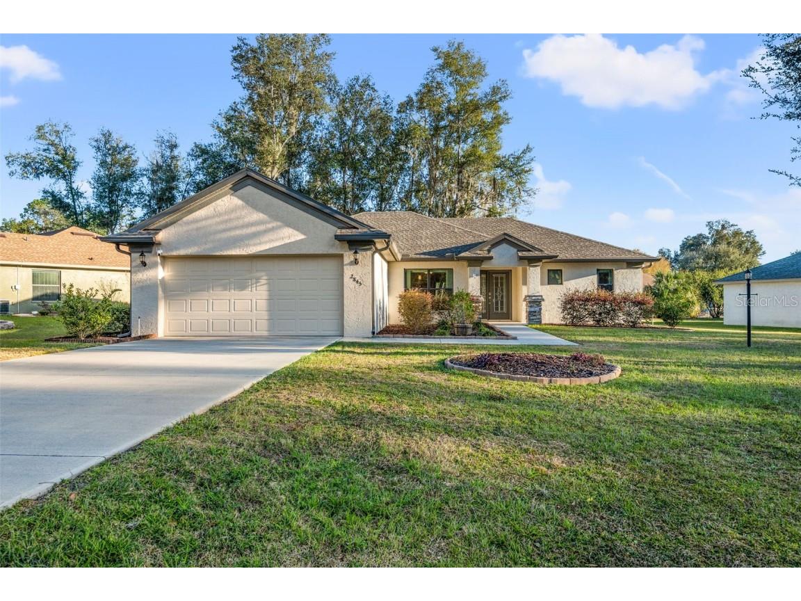 2845 N Appledore Path Hernando FL 34442 T3502830 image1