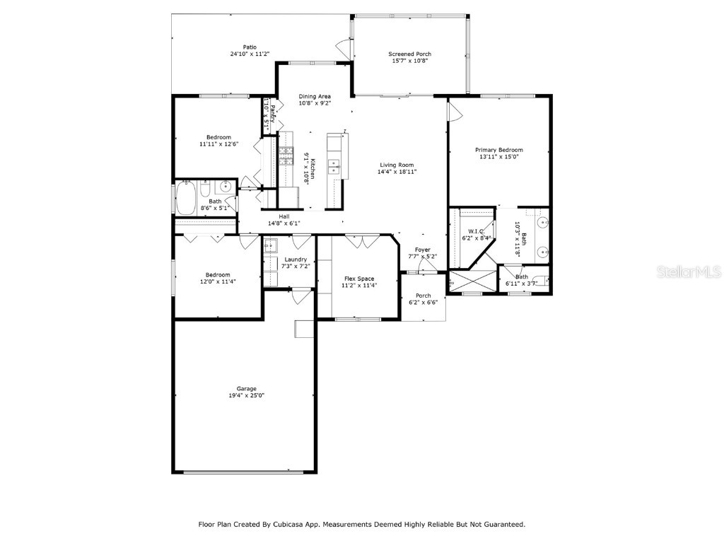 2845 N Appledore Path Hernando FL 34442 OM702281 image8