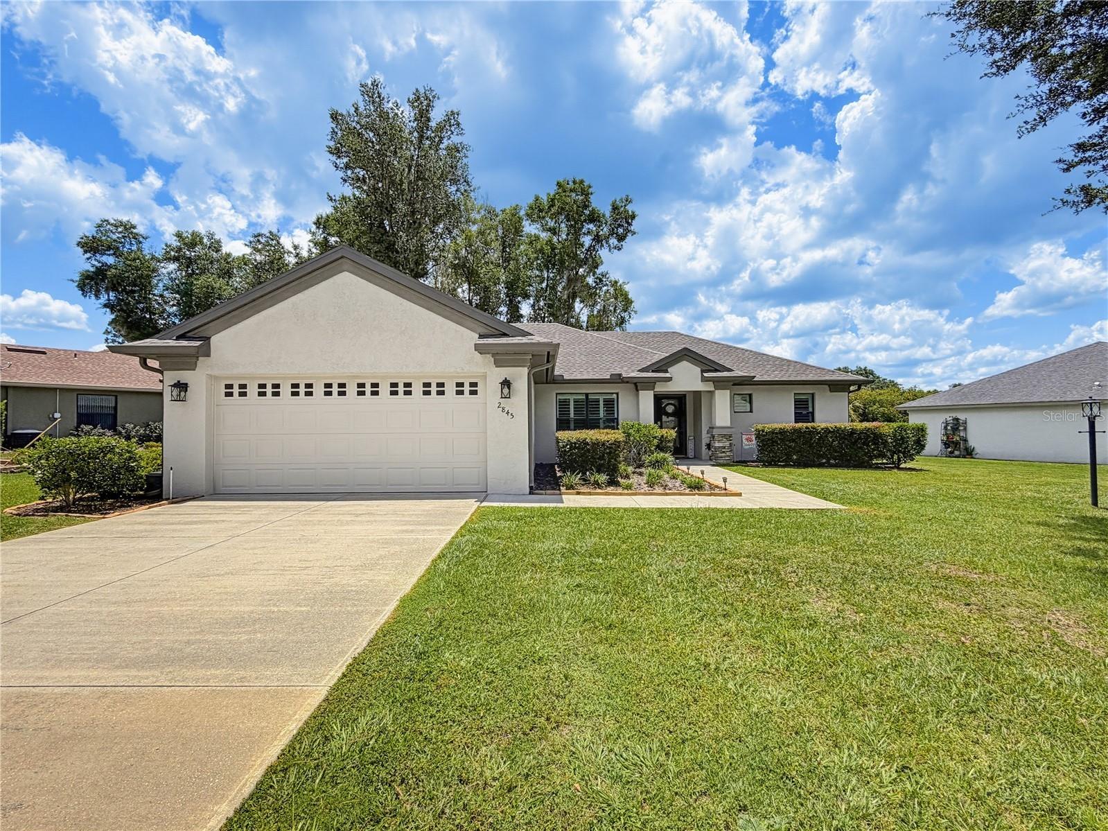 2845 N Appledore Path Hernando FL 34442 W7887553 image1