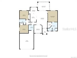 2845 N Appledore Path Hernando FL 34442 W7887553 image63