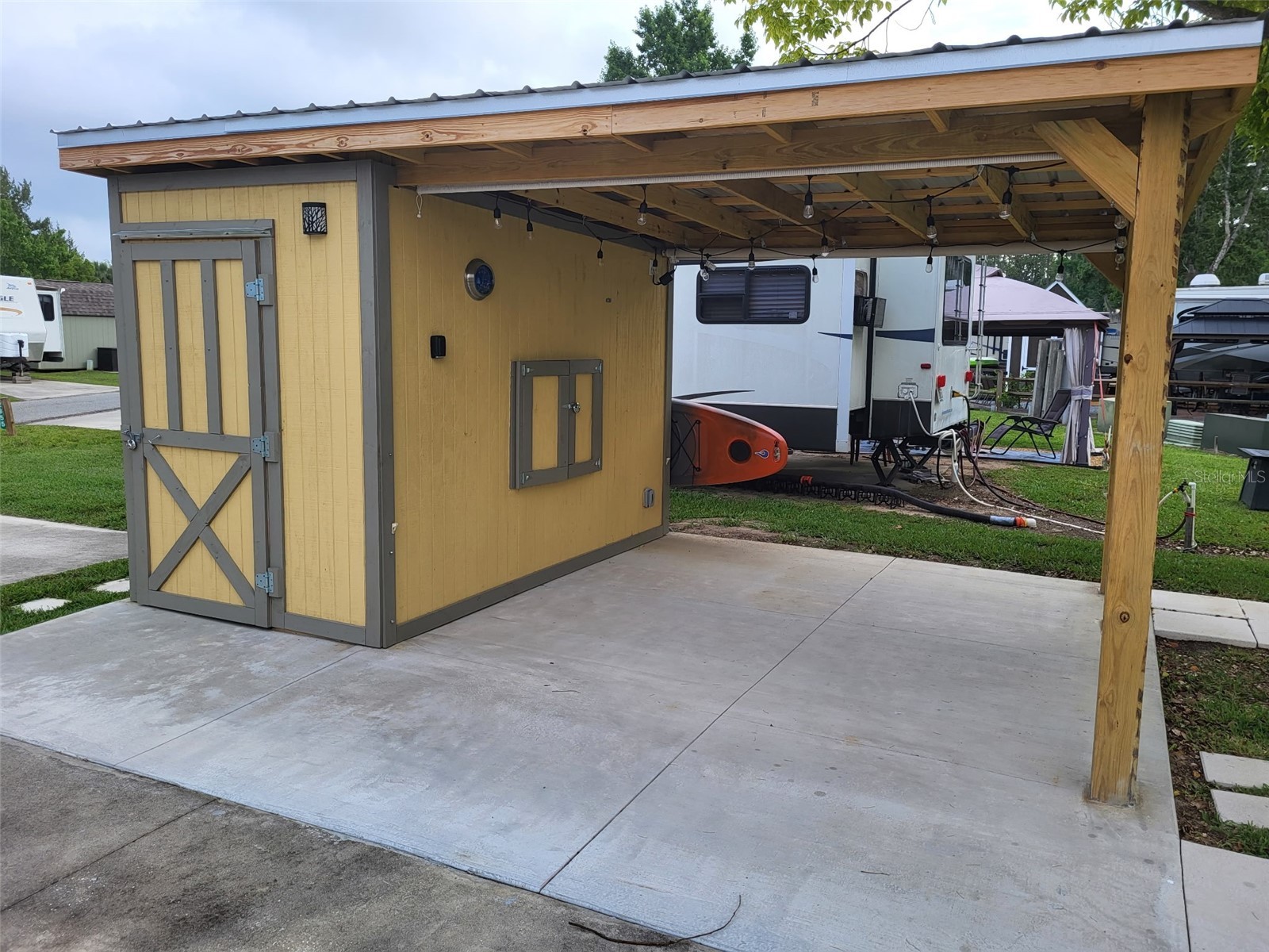 2845 NE 104th Avenue Silver Springs FL 34488 - OCKLAWAHA O6373141 image11