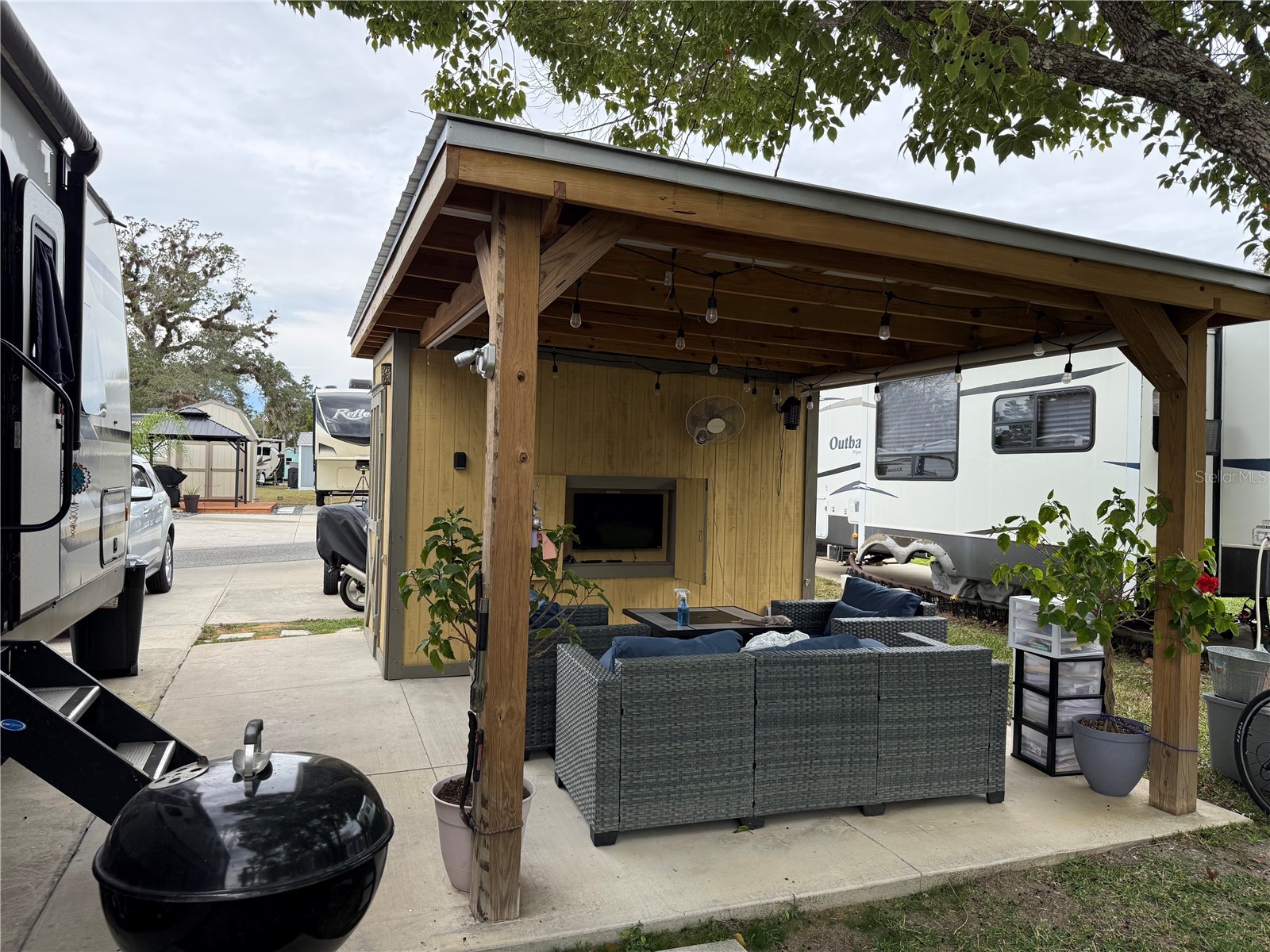 2845 NE 104th Avenue Silver Springs FL 34488 - OCKLAWAHA O6373141 image13