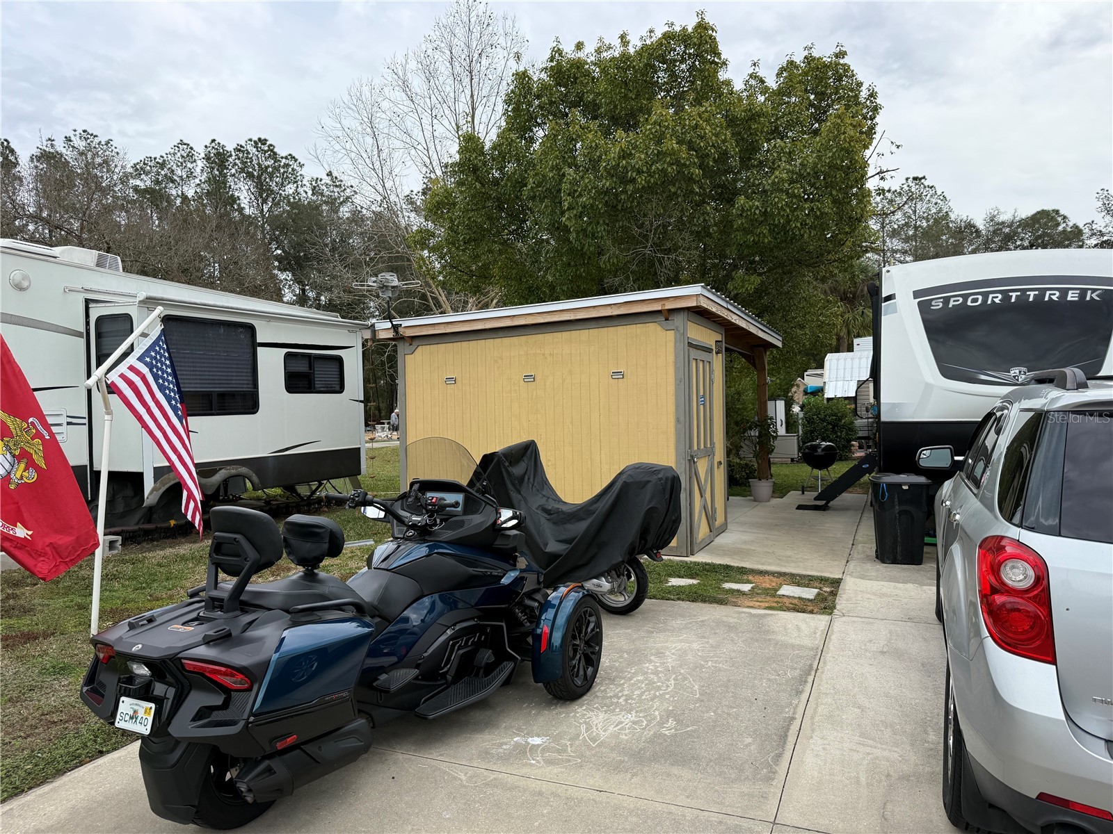 2845 NE 104th Avenue Silver Springs FL 34488 - OCKLAWAHA O6373141 image2