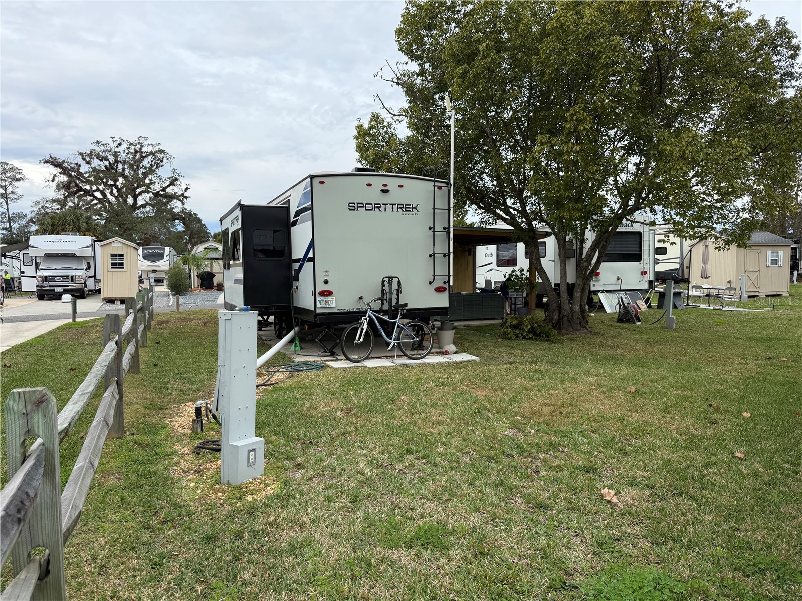 2845 NE 104th Avenue Silver Springs FL 34488 - OCKLAWAHA O6373141 image20