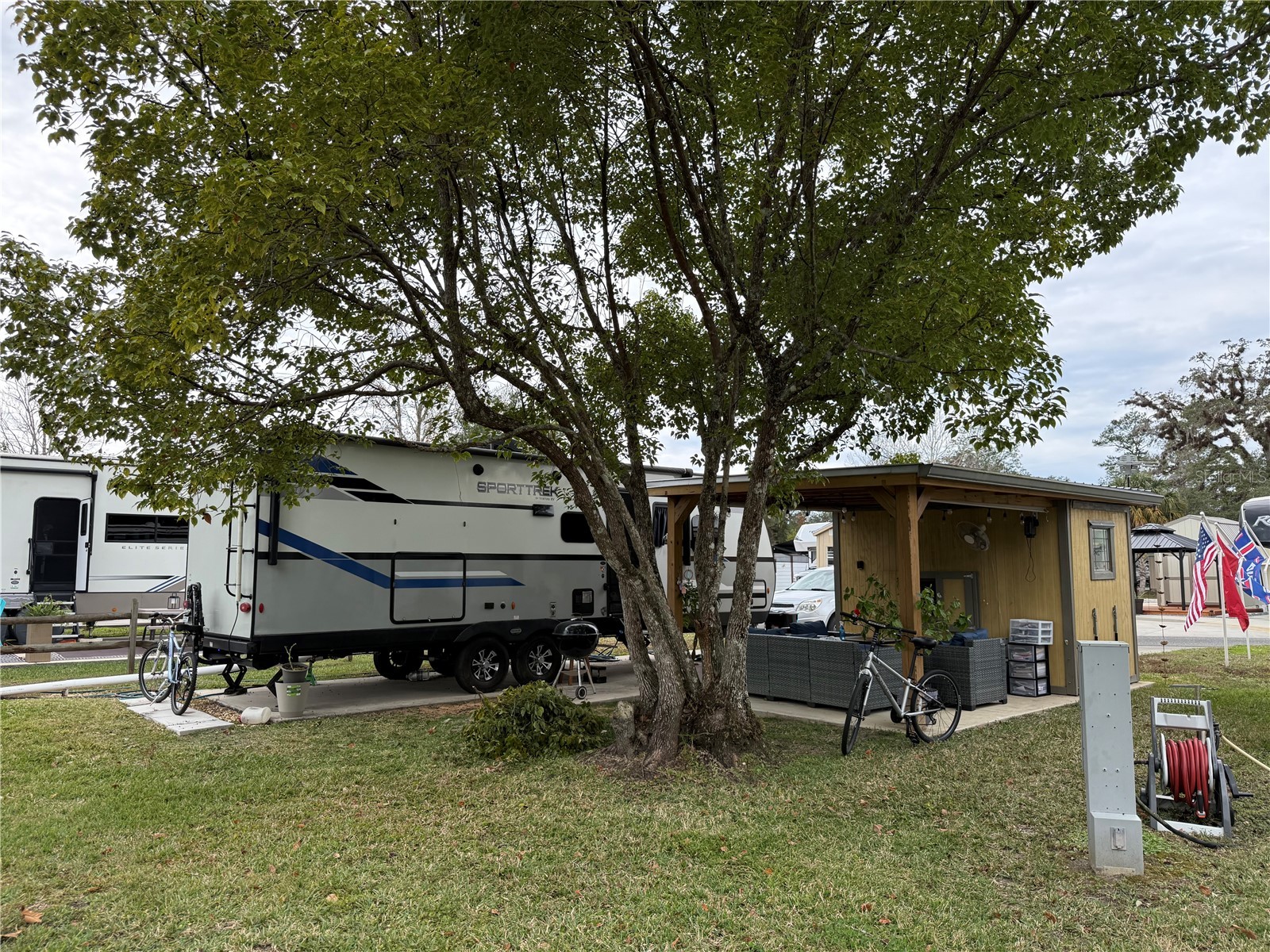 2845 NE 104th Avenue Silver Springs FL 34488 - OCKLAWAHA O6373141 image21