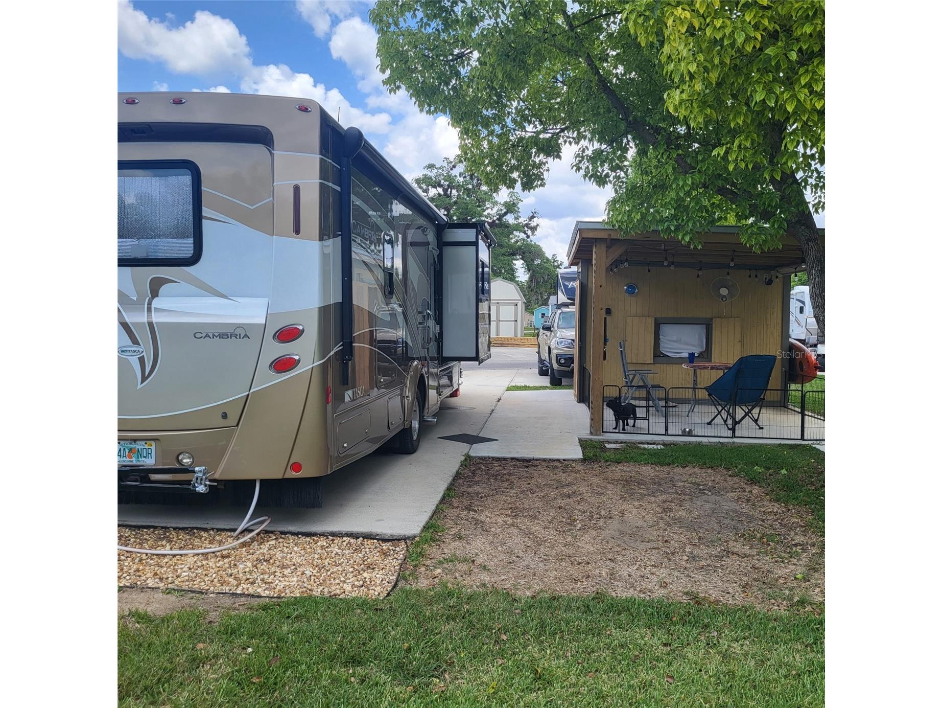 2845 NE 104th Avenue Silver Springs FL 34488 - OCKLAWAHA O6373141 image22