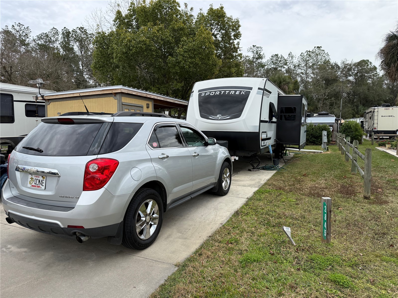 2845 NE 104th Avenue Silver Springs FL 34488 - OCKLAWAHA O6373141 image3