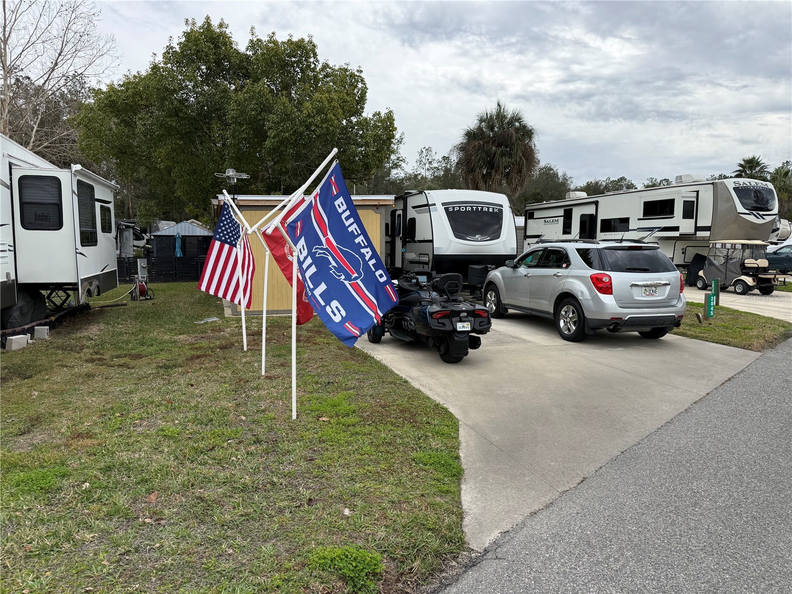 2845 NE 104th Avenue Silver Springs FL 34488 - OCKLAWAHA O6373141 image4