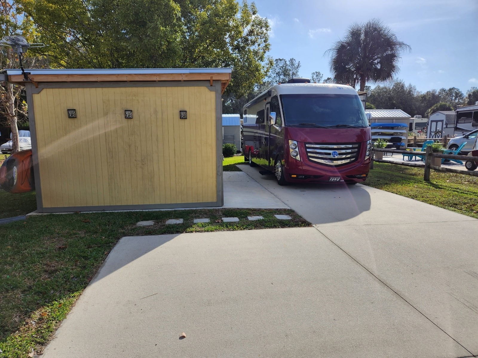 2845 NE 104th Avenue Silver Springs FL 34488 - OCKLAWAHA O6373141 image5