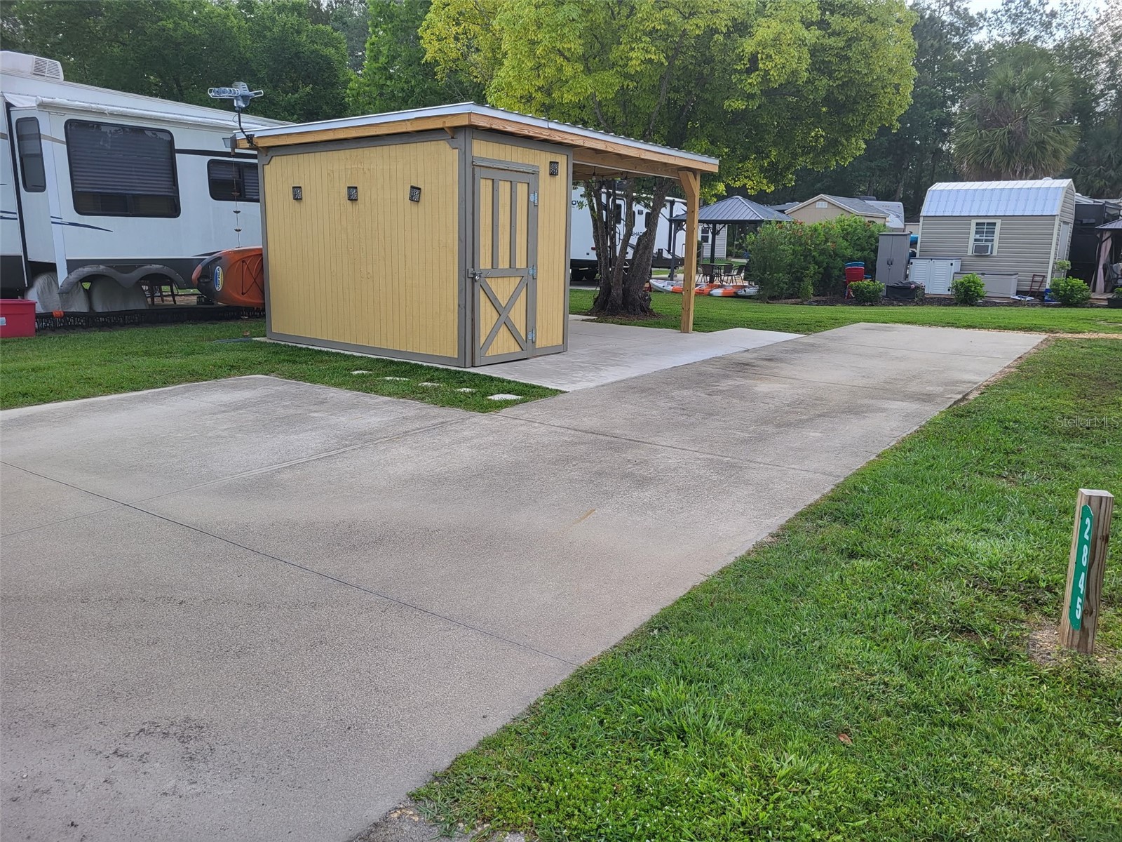 2845 NE 104th Avenue Silver Springs FL 34488 - OCKLAWAHA O6373141 image6