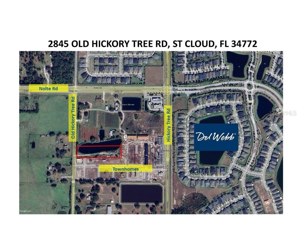 2845 Old Hickory Tree Road Saint Cloud FL 34772 O6349081 image1