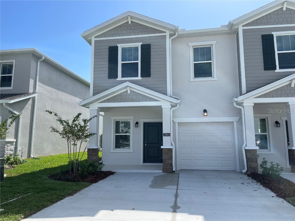 2845 Pierr Street Davenport FL 33837 J980725 image1