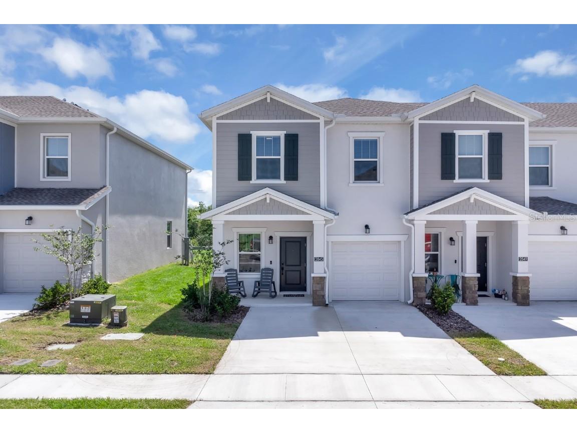 2845 Pierr Street Davenport FL 33837 S5127038 image1