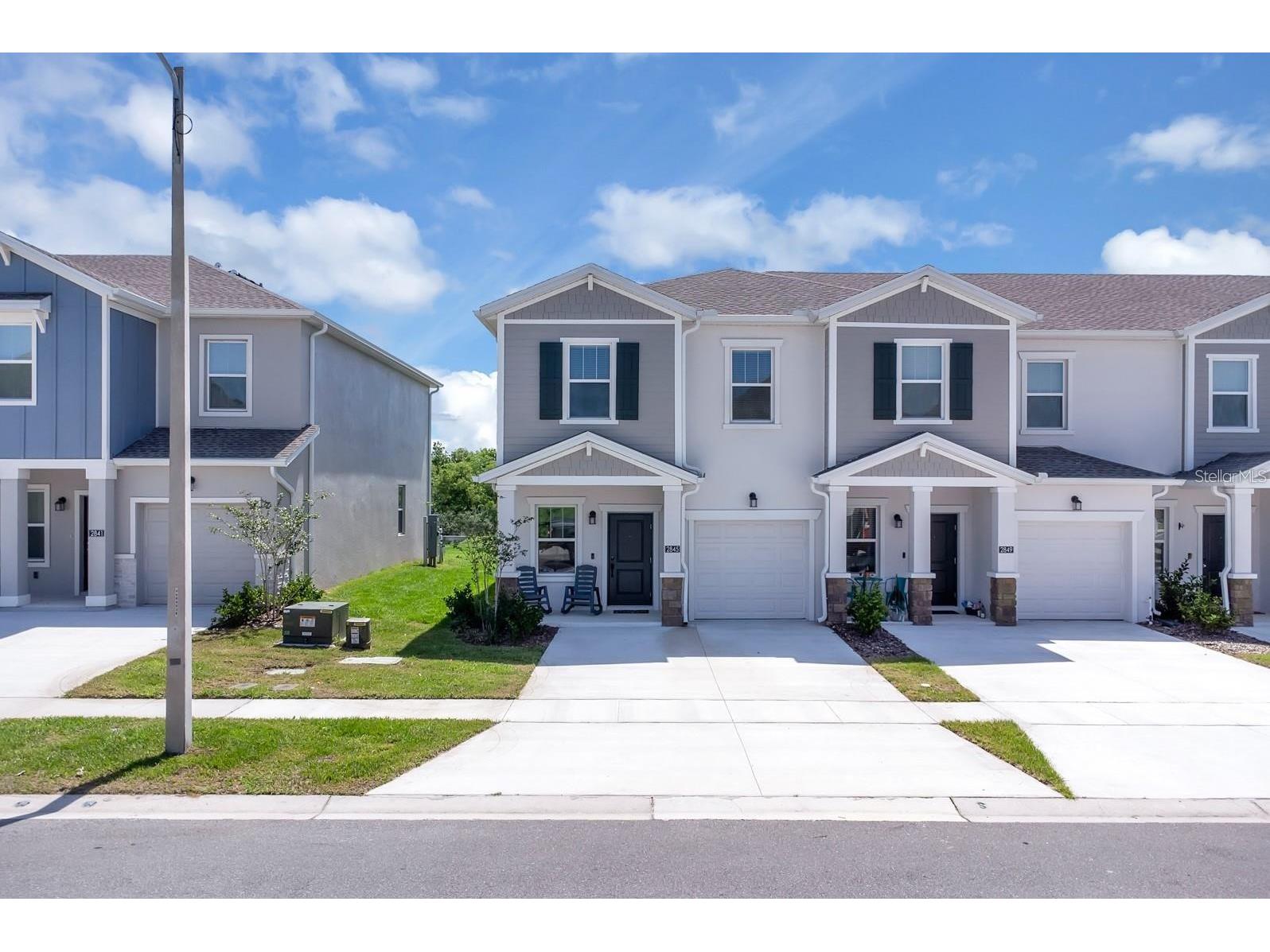 2845 Pierr Street Davenport FL 33837 S5152942 image2