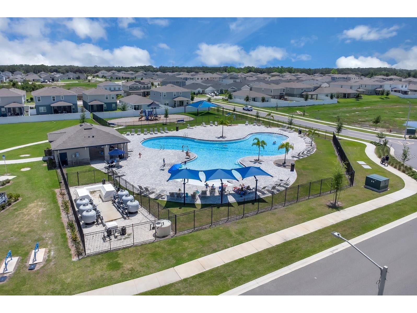 2845 Pierr Street Davenport FL 33837 S5152942 image38