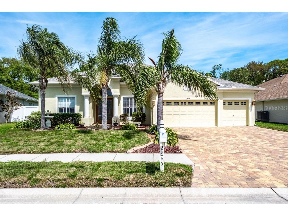 2845 Punta Palma Court Holiday FL 34691 TB8366456 image1