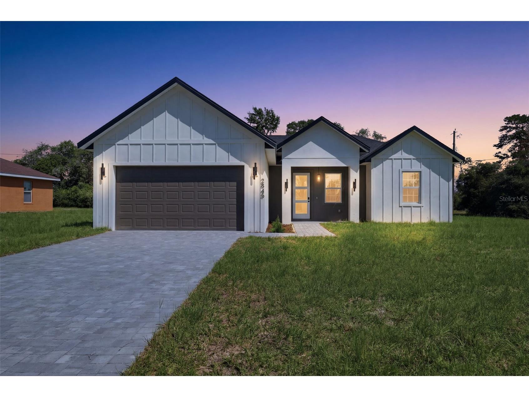 2845 SW 172nd Lane Road Ocala FL 34473 O6420908 image1
