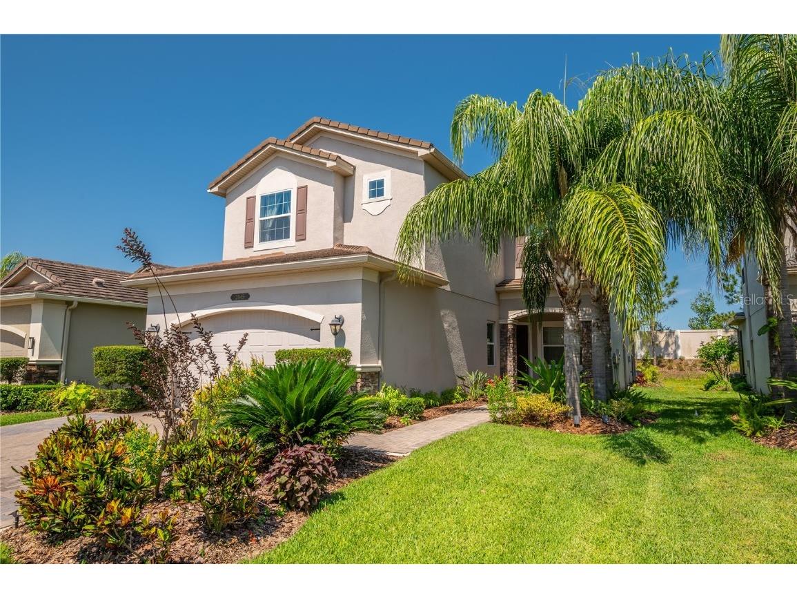 2845 Tarragona Way Wesley Chapel FL 33543 T3444419 image1