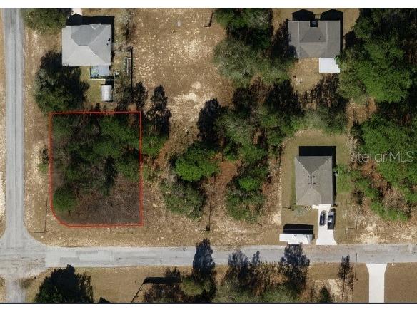 2845 W Sheila Drive Citrus Springs FL 34433 O6365208 image1