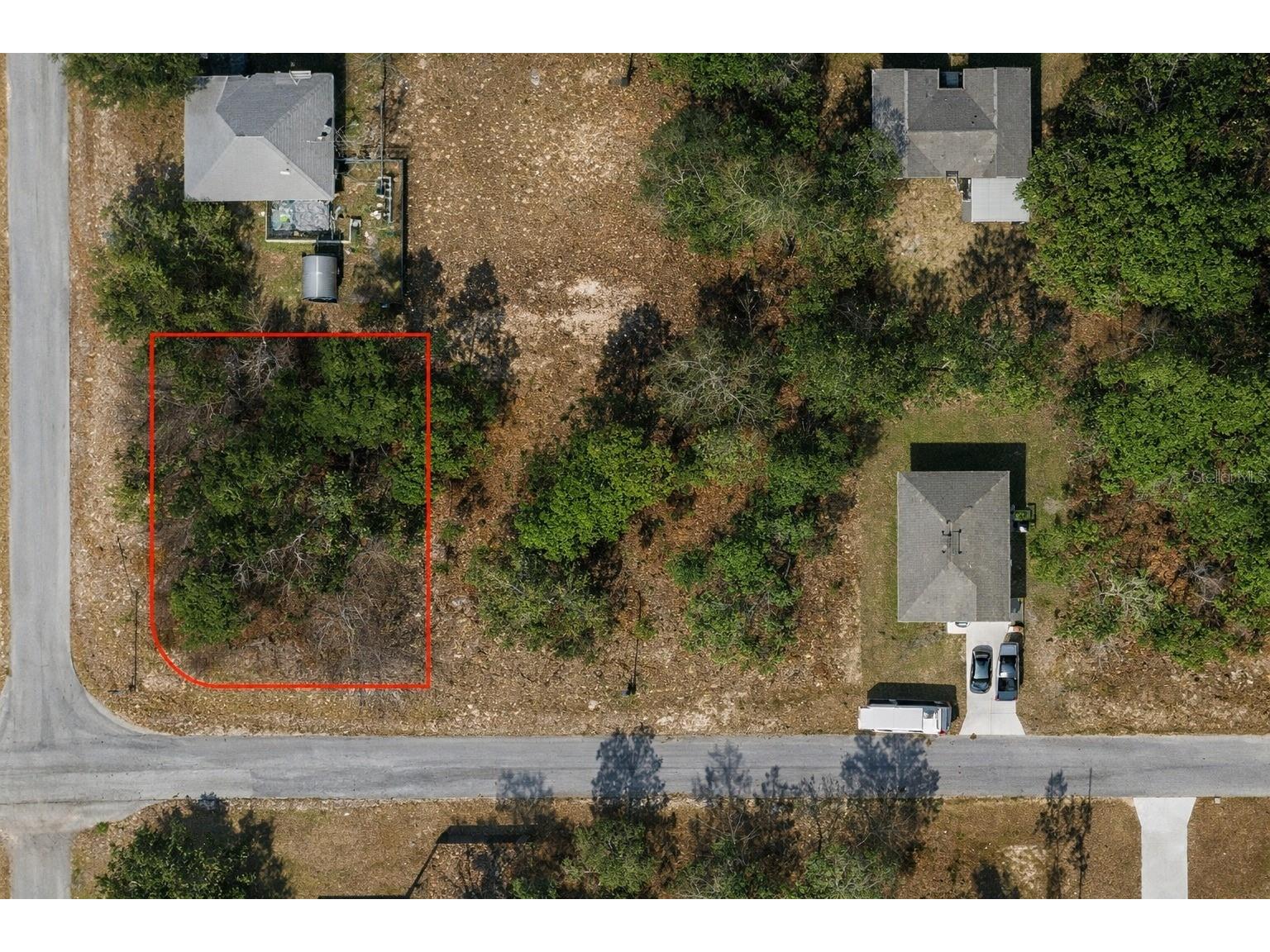 2845 W Sheila Drive Citrus Springs FL 34433 O6384767 image1