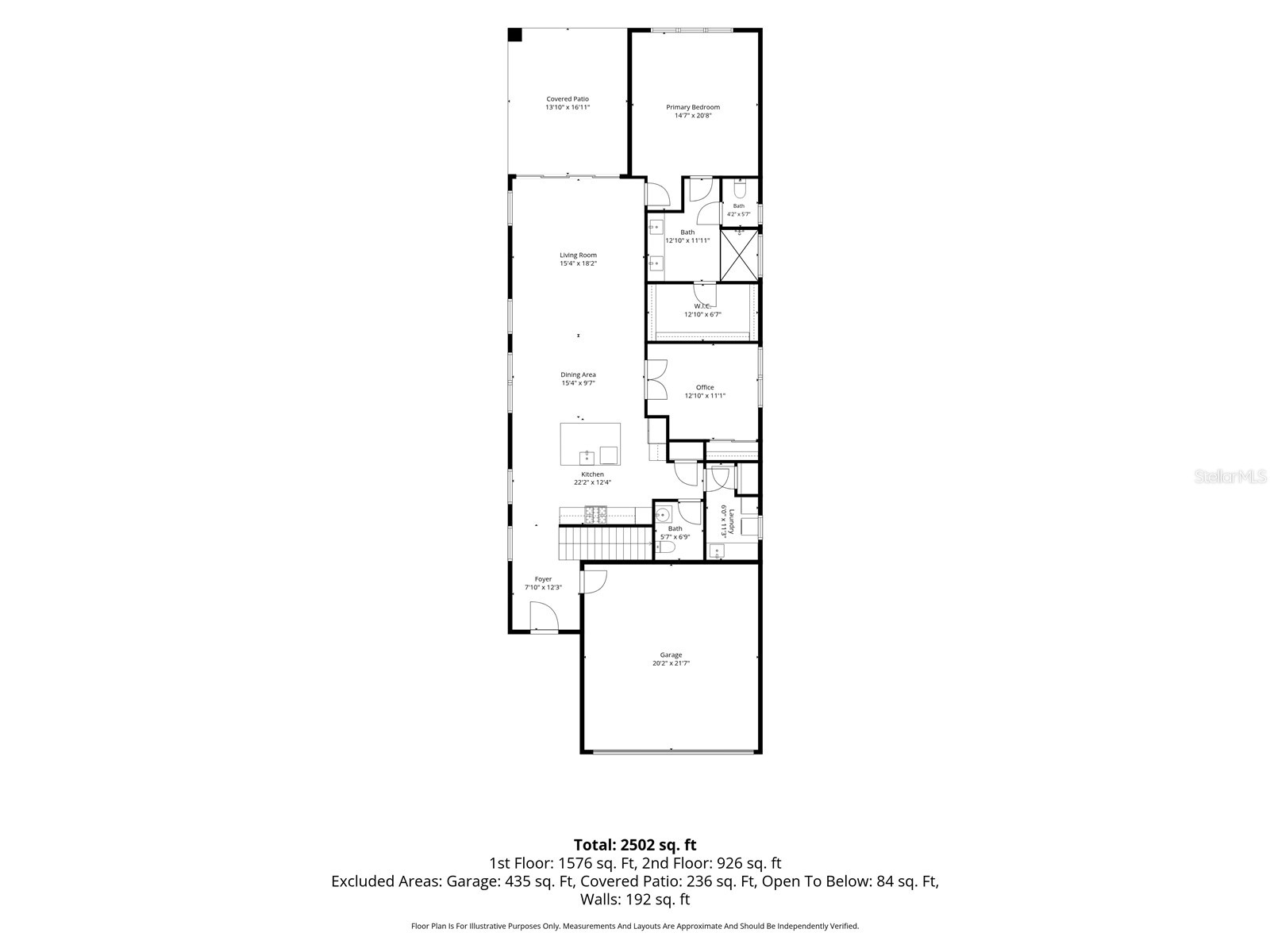 2845 Willowseed Lane Saint Cloud FL 34772 S5153174 image56