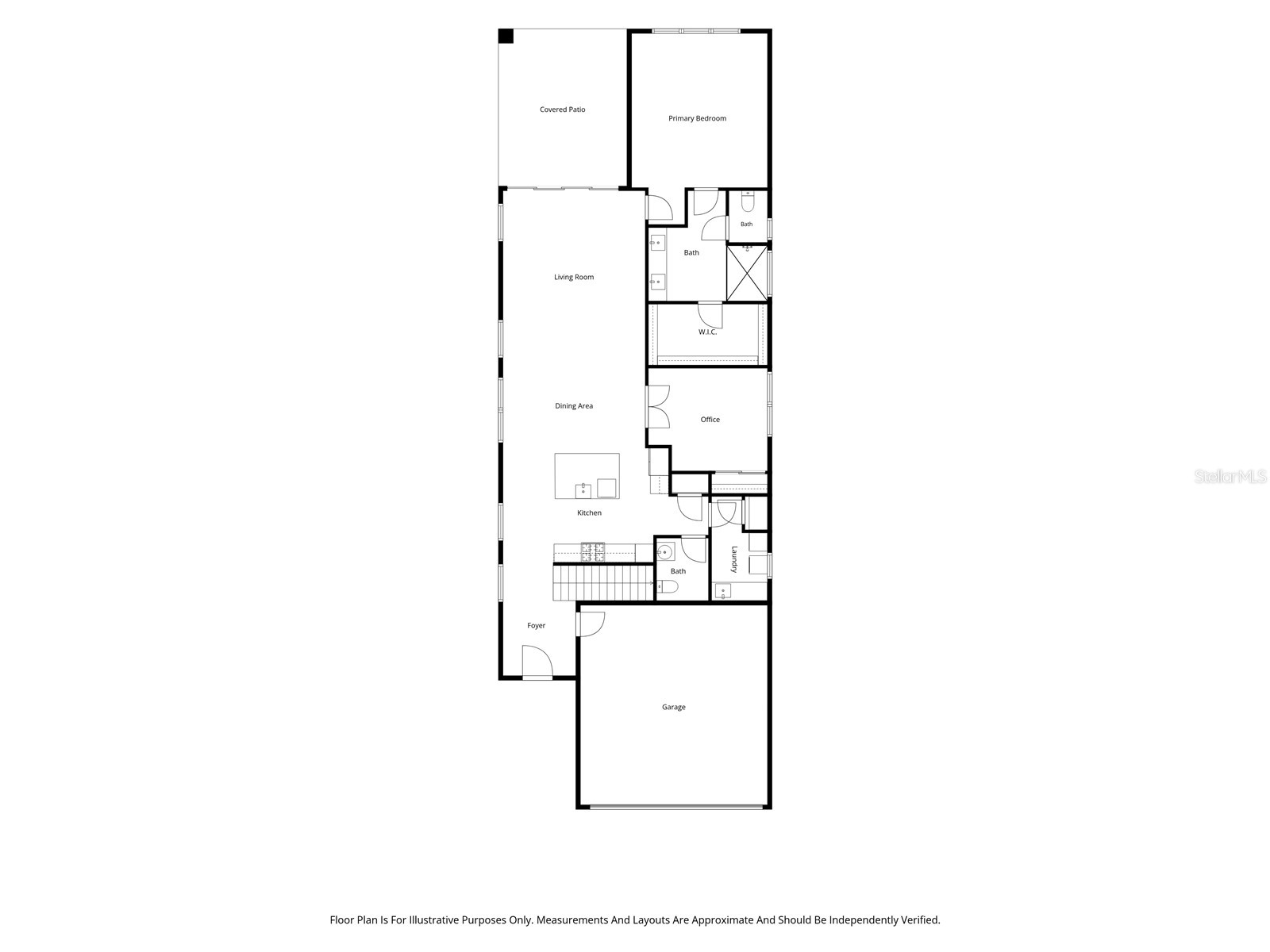 2845 Willowseed Lane Saint Cloud FL 34772 S5153174 image57
