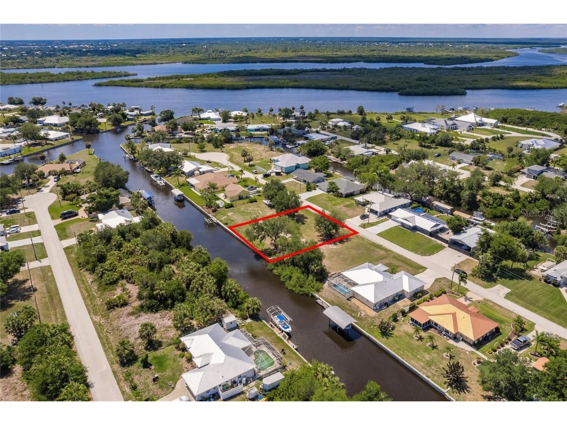 28451 Silver Palm Drive Punta Gorda FL 33982 - PEACE RIVER C7509897 image1