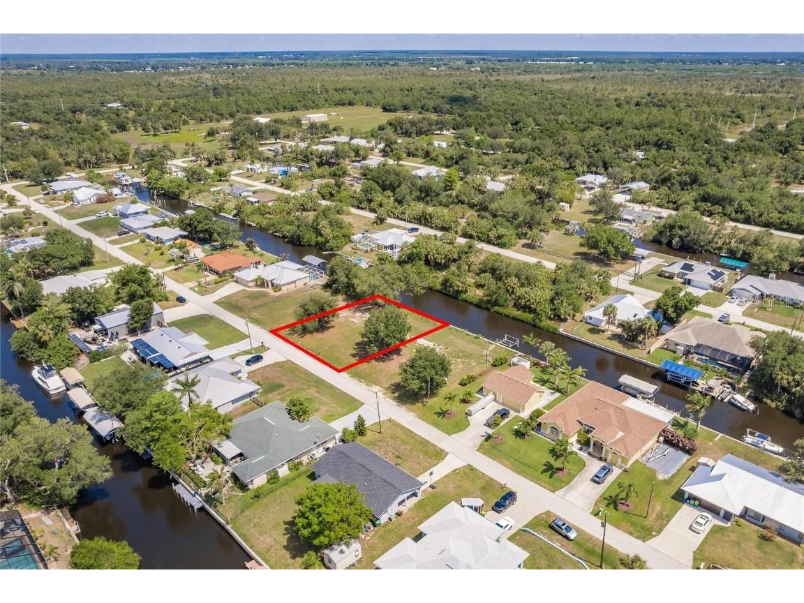 28451 Silver Palm Drive Punta Gorda FL 33982 - PEACE RIVER C7509897 image10