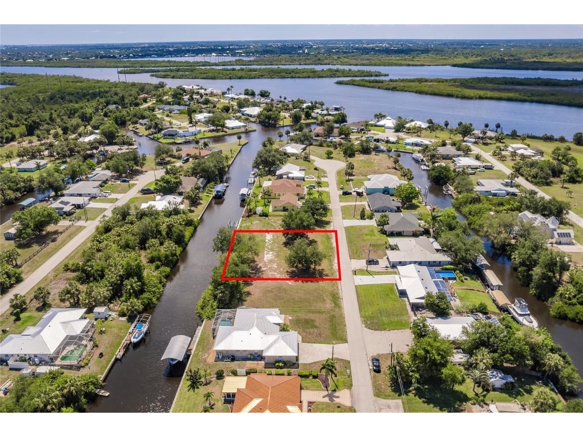 28451 Silver Palm Drive Punta Gorda FL 33982 - PEACE RIVER C7509897 image3