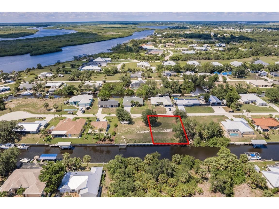 28451 Silver Palm Drive Punta Gorda FL 33982 - PEACE RIVER C7509897 image7