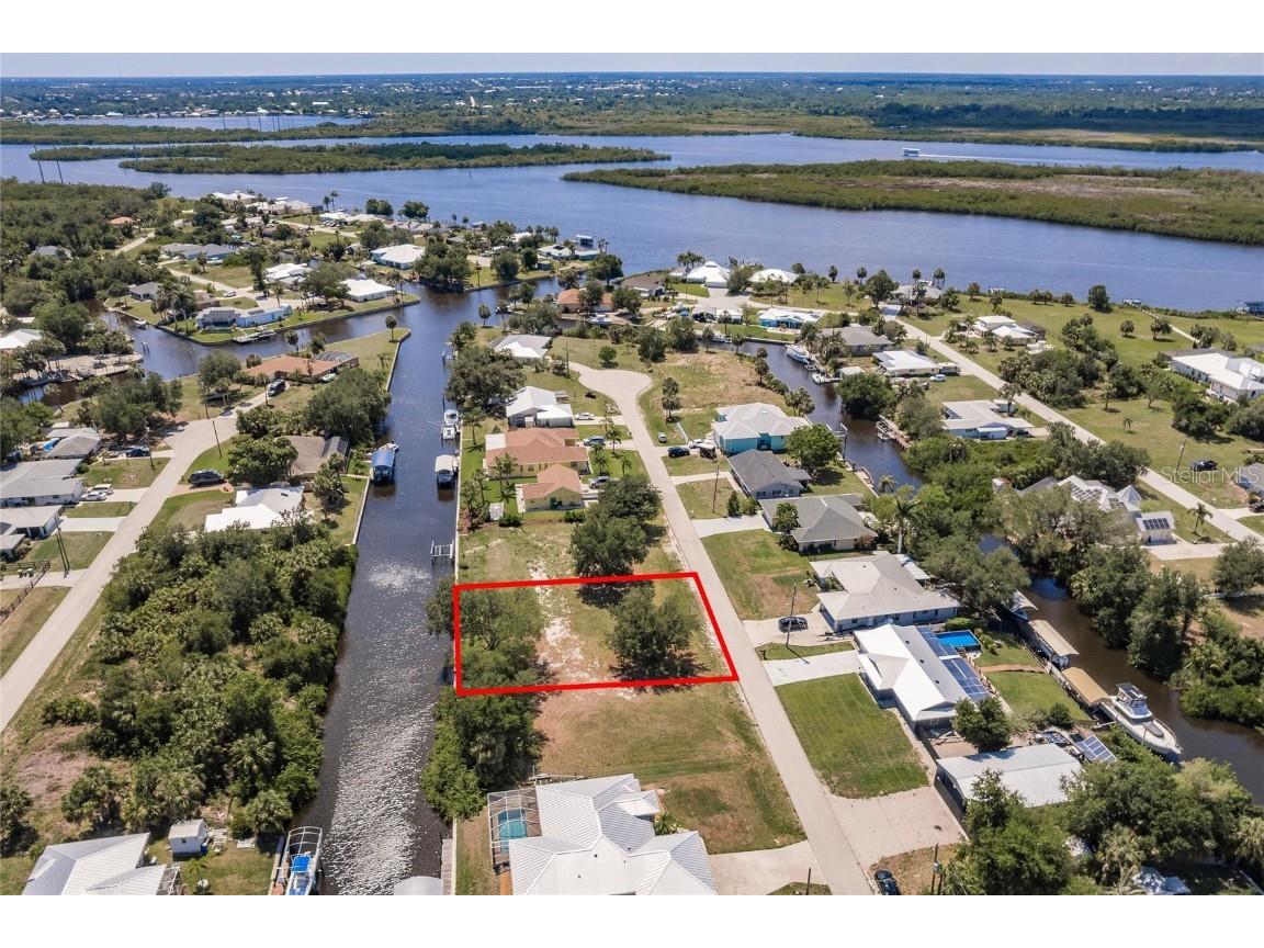 28451 Silver Palm Drive Punta Gorda FL 33982 - PEACE RIVER C7509897 image9