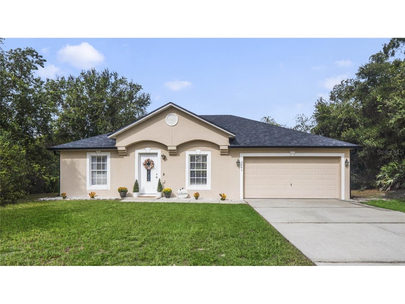 2846 Arrendonda Drive Deltona FL 32738 O6242422 image1