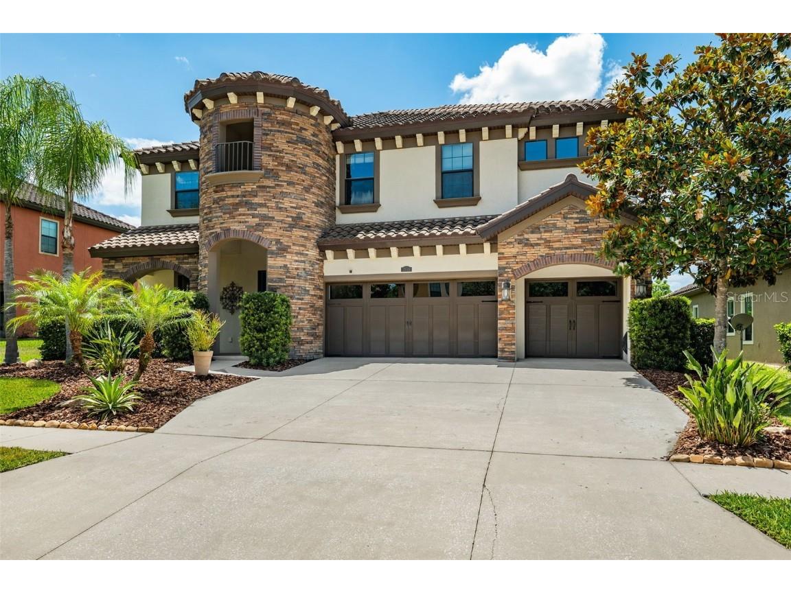 2846 Calvano Drive Land O Lakes FL 34639 T3523625 image1