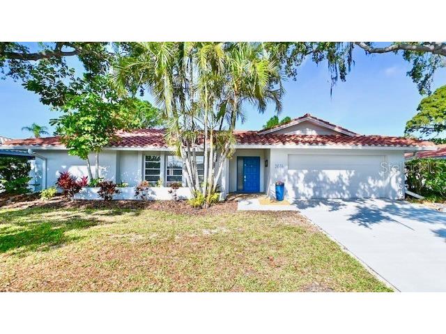 2846 Captiva Drive Sarasota FL 34231 A4567389 image1