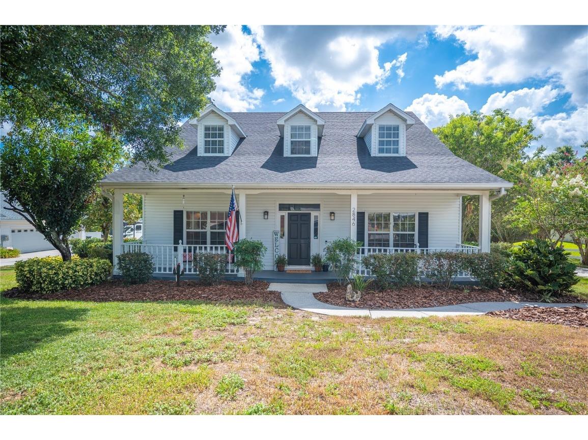 2846 Chatsworth Lane Lakeland FL 33812 L4938525 image1