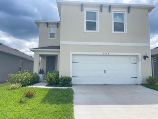 2846 Common Crane Court Harmony FL 34773 O6217215 image1