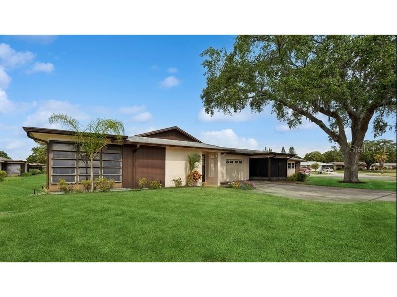 2846 Highlands Boulevard #C Palm Harbor FL 34684 - LAKE TARPON U8240349 image1