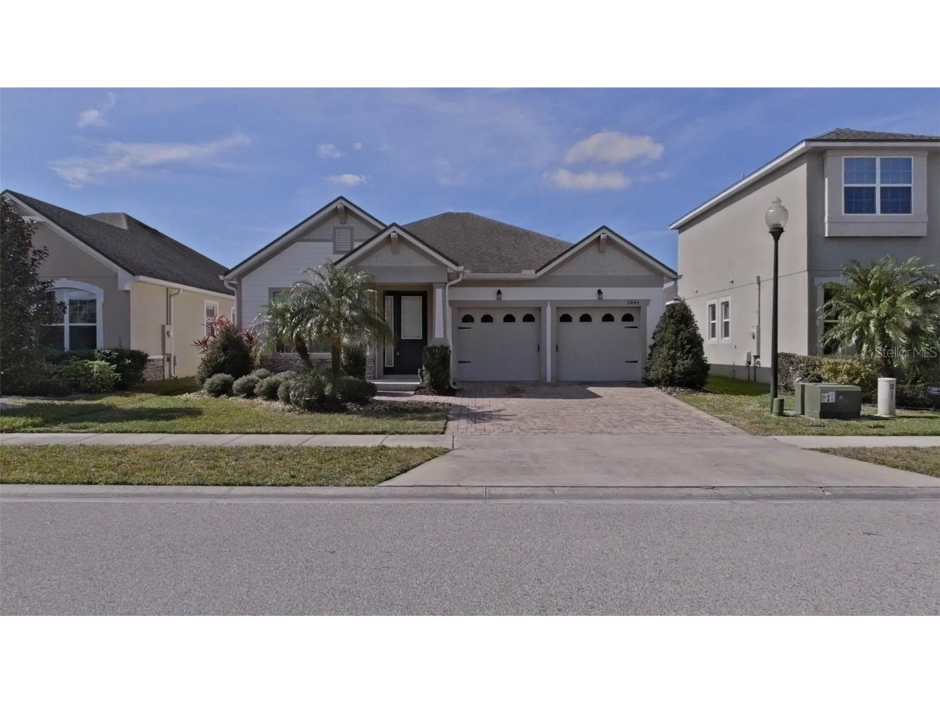 2846 Sera Bella Way Kissimmee FL 34744 O6185080 image1